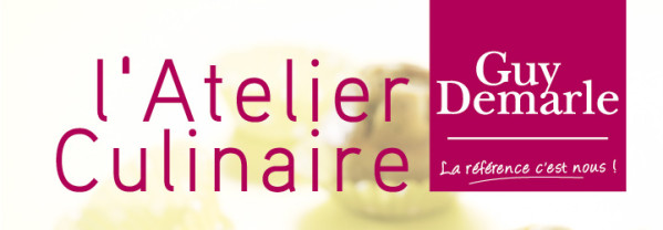 atelier Culinaire